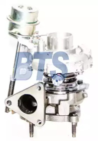 bts turbo t911500bl